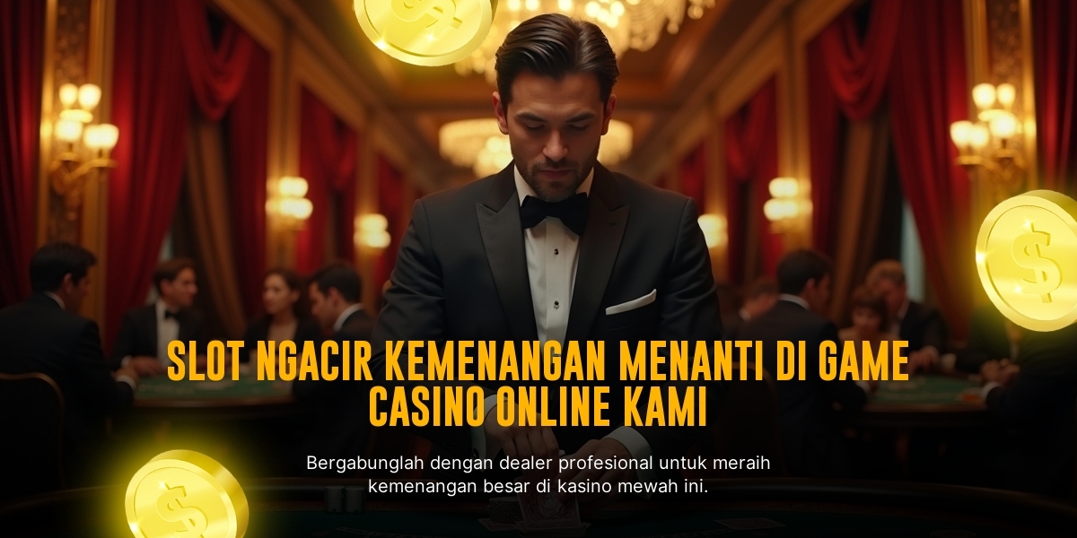 Evolution Gaming Baccarat: Game Casino Live Paling Menggoda