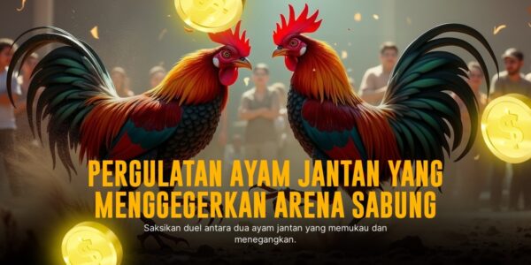 Mengupas Tuntas Ayam Bangkok dalam Sabung Ayam SV388