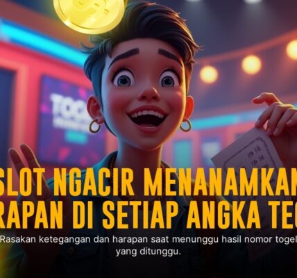 Menguak Strategi Sakti Menang Togel Hongkong yang Jarang Diketahui