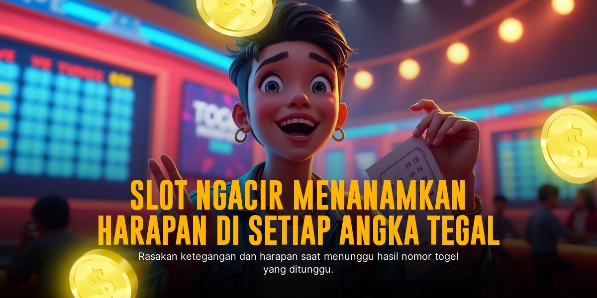 Menguak Strategi Sakti Menang Togel Hongkong yang Jarang Diketahui