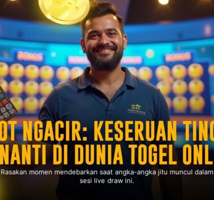 Strategi Jitu Memenangkan Togel Singapore (SGP) dengan Mudah