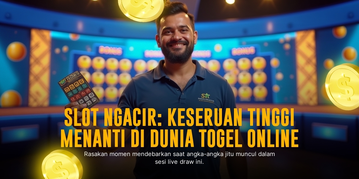 Strategi Jitu Memenangkan Togel Singapore (SGP) dengan Mudah
