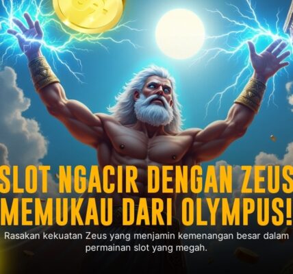 Mega Moolah: Slot Jackpot Legendaris dari Microgaming