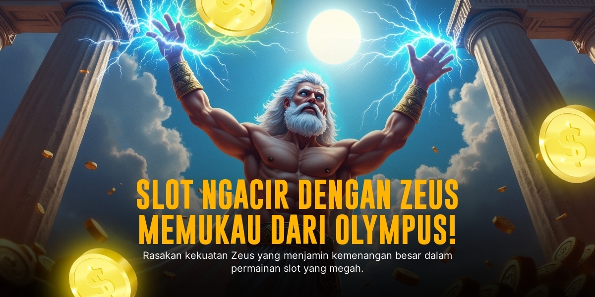Mega Moolah: Slot Jackpot Legendaris dari Microgaming