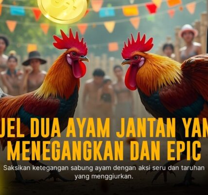Membedah Seru Sabung Ayam SV388: Jenis Ayam Aduan yang Perlu Kamu Tahu