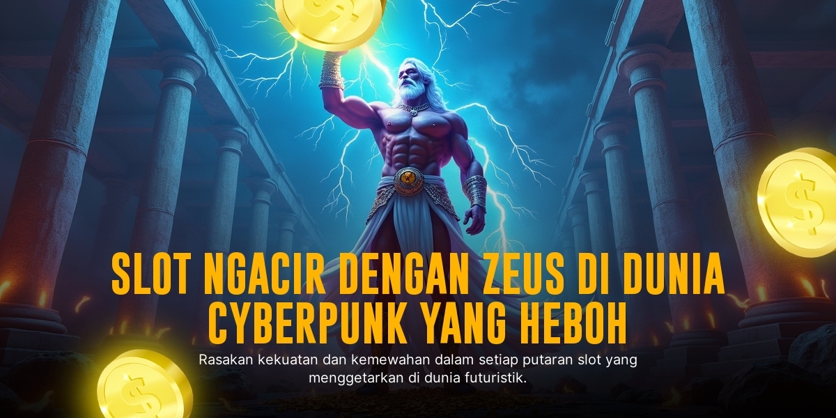 Mengungkap Keasyikan Slot Joker Gaming Joker's Jewels