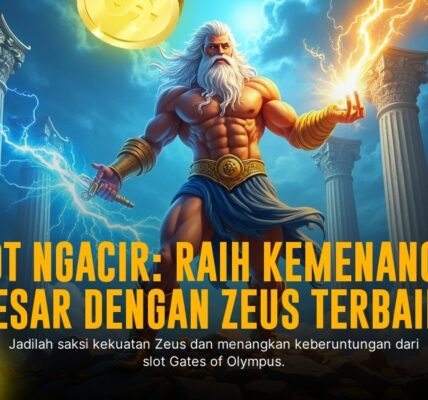 Membongkar Sensasi Slot Sweet Bonanza dari Pragmatic Play