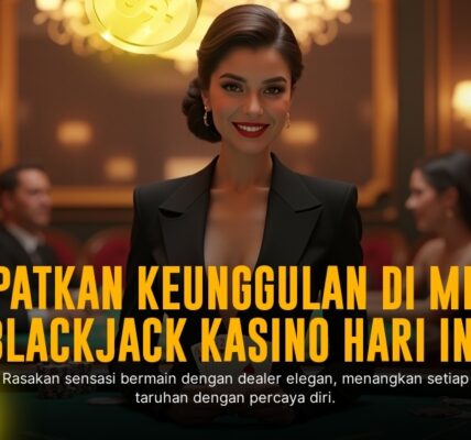 Raungan Seru Sensasi Pragmatic Play Live Casino