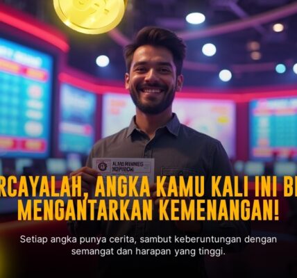 Colok Bebas Togel: Cara Main Paling Seru dan Untung