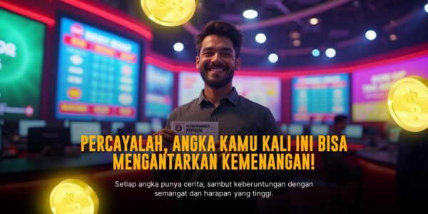 Colok Bebas Togel: Cara Main Paling Seru dan Untung