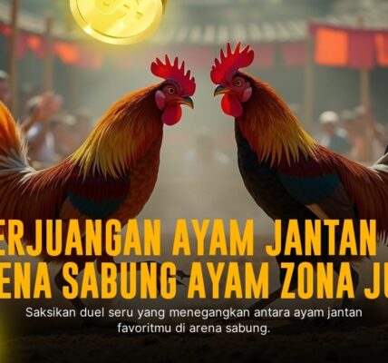 Memahami Jenis-Jenis Ayam Sabung Terpopuler di SV388