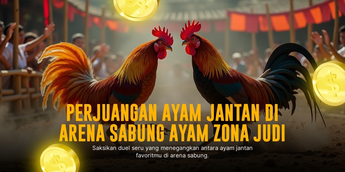Memahami Jenis-Jenis Ayam Sabung Terpopuler di SV388
