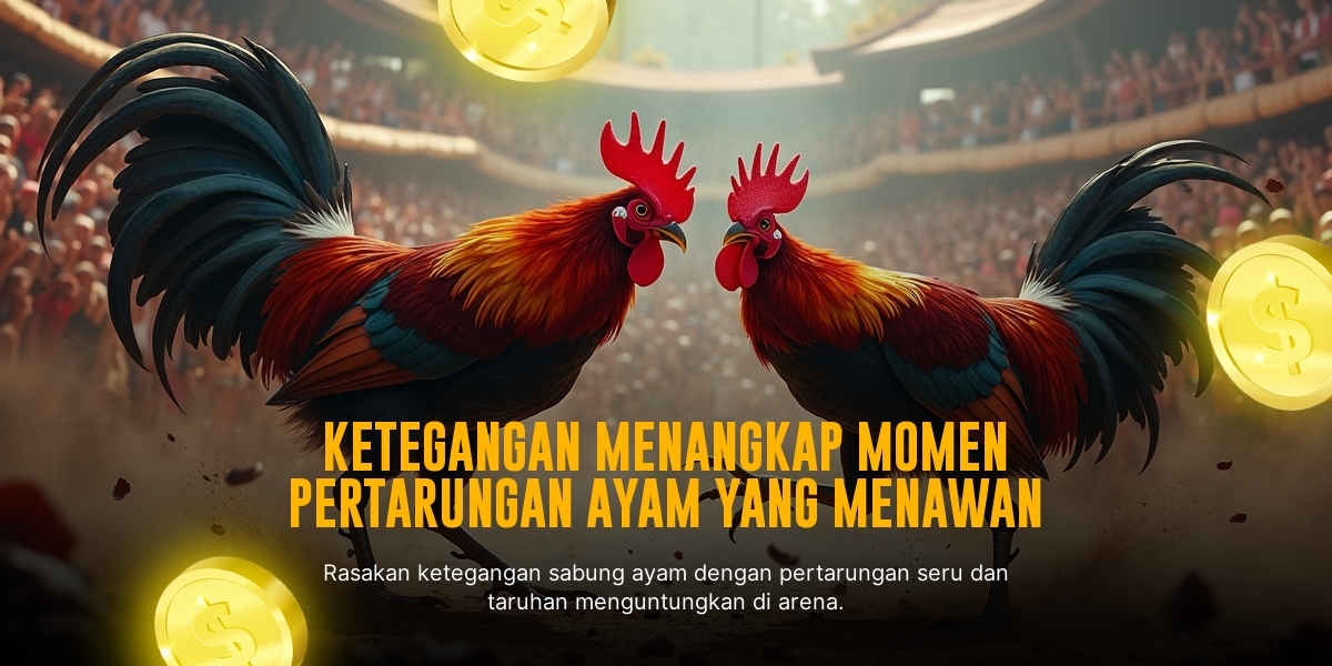 Mengenal Ayam Bangkok: Raja Sabung Ayam yang Mendunia