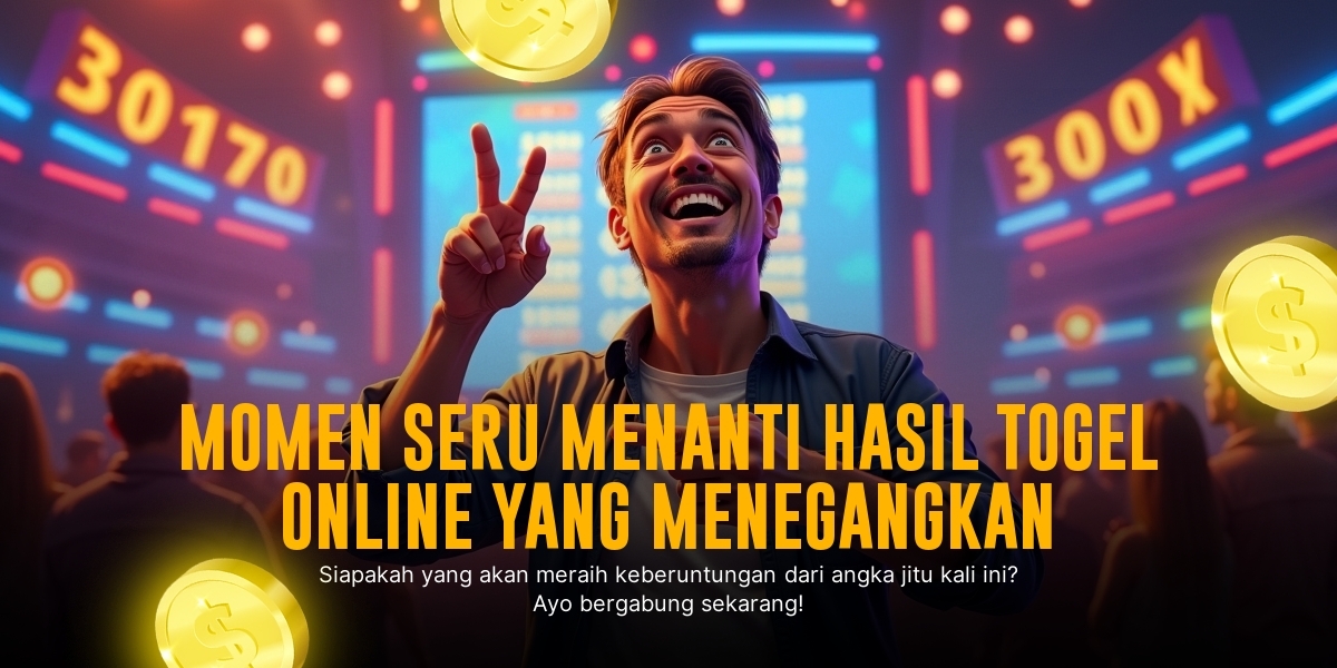 Togel Singapore: Rahasia Menang di Pasaran Terpopuler