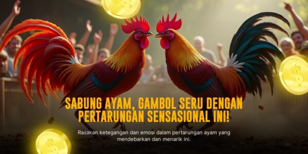 Membongkar Rahasia Ayam Bangkok di Sabung Ayam SV388