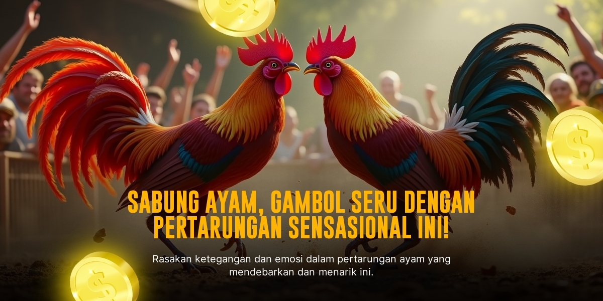Membongkar Rahasia Ayam Bangkok di Sabung Ayam SV388