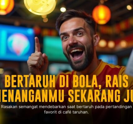 Misteri Lengkap Bola Sabung Ayam SV388 yang Bikin Ketagihan