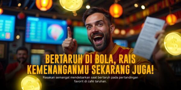 Misteri Lengkap Bola Sabung Ayam SV388 yang Bikin Ketagihan