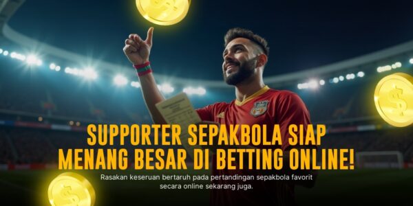 Antusiasme Menang Besar di Game Slot Bola Pragmatic Play