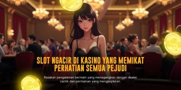 Menaklukkan Meja LIVE Baccarat Evolution Gaming dengan Strategi Cerdas