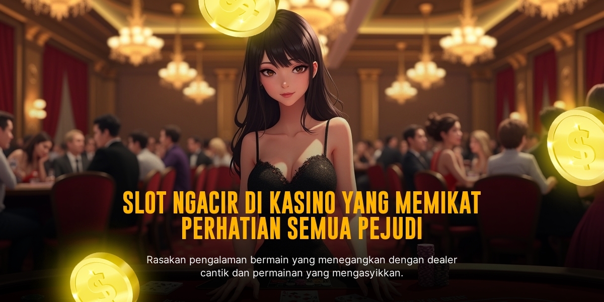 Menaklukkan Meja LIVE Baccarat Evolution Gaming dengan Strategi Cerdas