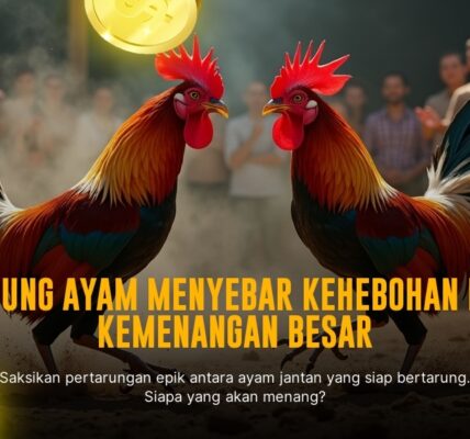 Mengenal Ayam Bangkok: Raja Sabung Ayam yang Memikat