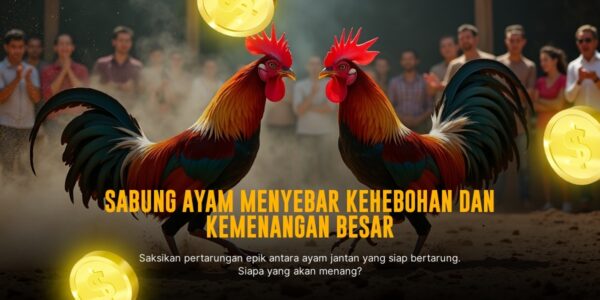 Mengenal Ayam Bangkok: Raja Sabung Ayam yang Memikat