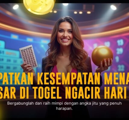 Rahasia Menang Togel Hongkong yang Belum Banyak Diketahui