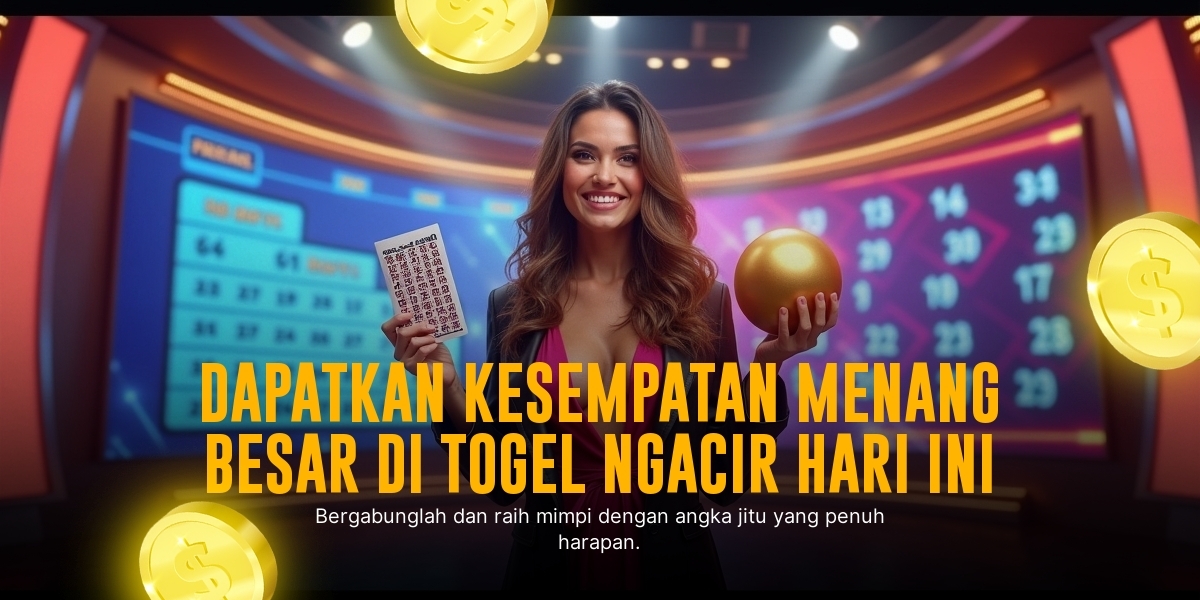 Rahasia Menang Togel Hongkong yang Belum Banyak Diketahui