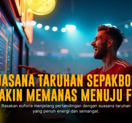 Bola 88: Menyelami Dunia Game Bola Online yang Seru