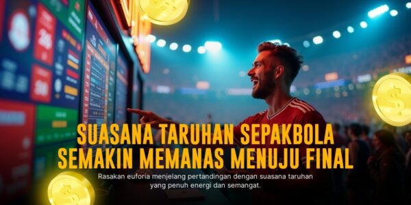 Bola 88: Menyelami Dunia Game Bola Online yang Seru