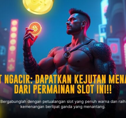 Monster Reels Slot: Sensasi Menang Besar dari Pragmatic Play