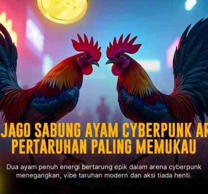 Mengenal Ayam Bangkok: Raja Sabung Ayam yang Dominan