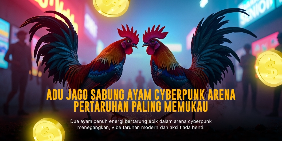 Mengenal Ayam Bangkok: Raja Sabung Ayam yang Dominan