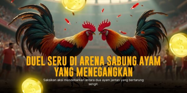 Mengenal SV388: Platform Sabung Ayam Online Terpercaya