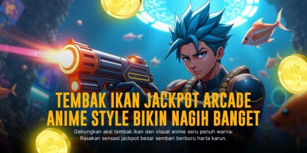 Duel Sensasi Game Tembak Ikan Pragmatic Play