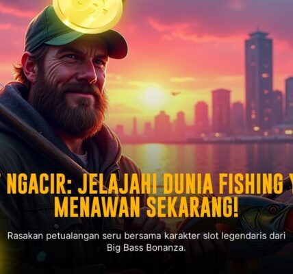Mega Moolah: Raja Slot Jackpot dari Microgaming