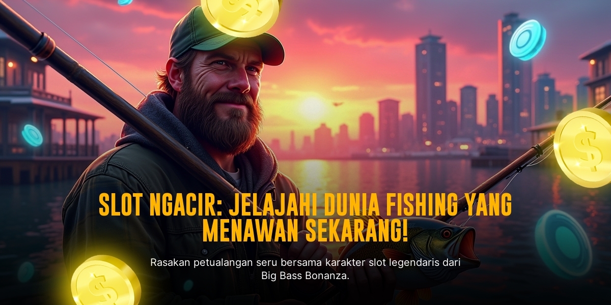 Mega Moolah: Raja Slot Jackpot dari Microgaming
