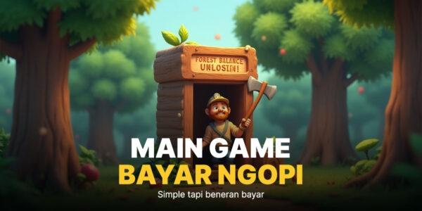 CQ9 Arcade: Sensasi Game Arcade Penuh Adrenalin