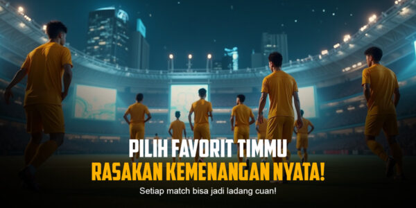 Meningkatkan Peluang Menang di Game Bola SBOBET