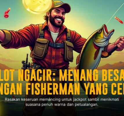 Membongkar Rahasia Slot Gacor Maxwin dari Pragmatic Play