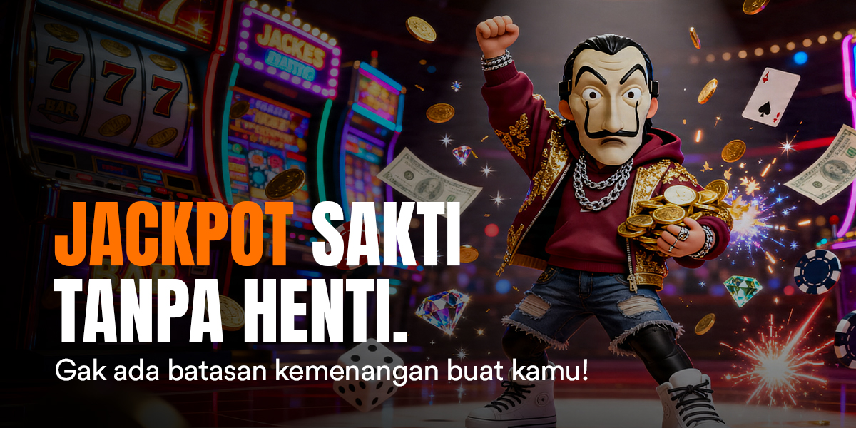 Rahasia Menang Besar di Slot Gates of Olympus dari Pragmatic Play
